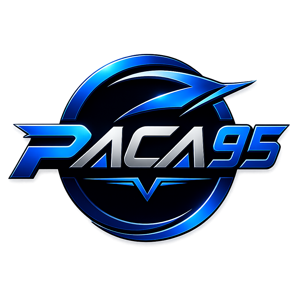 PACA95 – Platform Online Inovatif dengan Layanan Terbaik